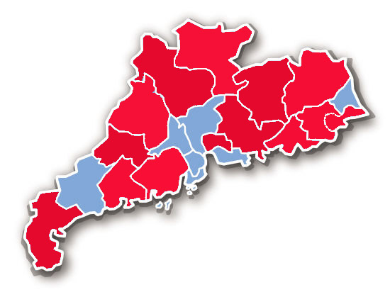   全省已有14個市55個點已建立起屠宰溯源視頻系統(tǒng)，覆蓋率高達百分之八十。