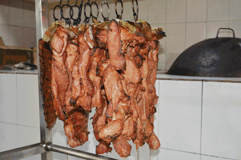你關(guān)心的食品安全問(wèn)題，南海區(qū)政協(xié)委員組團(tuán)來(lái)調(diào)研！齊齊建言獻(xiàn)策