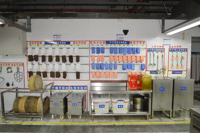 你關(guān)心的食品安全問(wèn)題，南海區(qū)政協(xié)委員組團(tuán)來(lái)調(diào)研！齊齊建言獻(xiàn)策