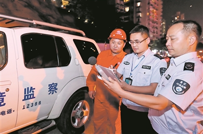 全民行動，助力高考